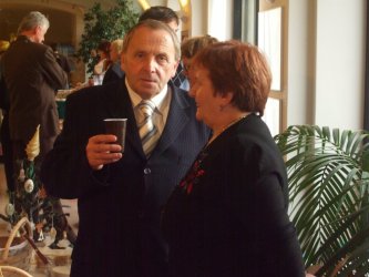 Deň vidieka v NR SR (2. časť)