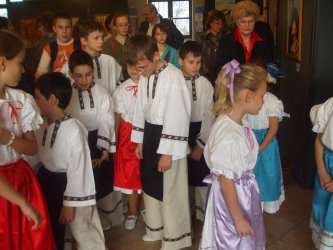 Deň vidieka v NR SR (2. časť)