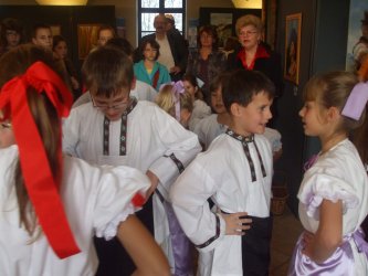 Deň vidieka v NR SR (2. časť)