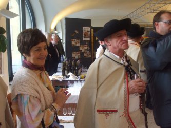 Deň vidieka v NR SR (2. časť)