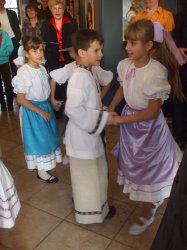 Deň vidieka v NR SR (2. časť)