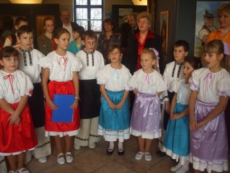 Deň vidieka v NR SR (2. časť)