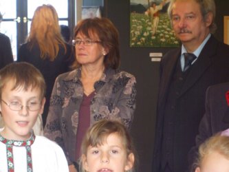 Deň vidieka v NR SR (2. časť)