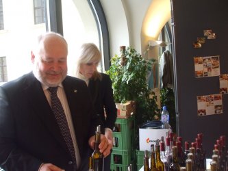 Deň vidieka v NR SR (2. časť)