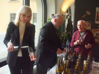 Deň vidieka v NR SR (2. časť)