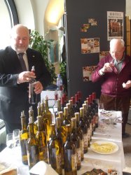 Deň vidieka v NR SR (2. časť)