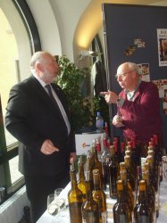 Deň vidieka v NR SR (2. časť)