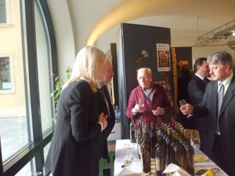 Deň vidieka v NR SR (2. časť)