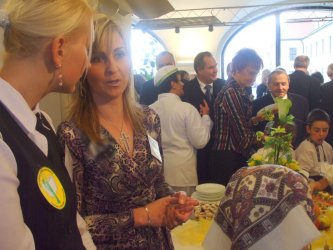 Deň vidieka v NR SR (2. časť)