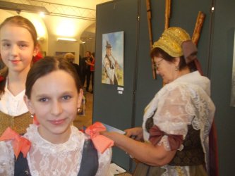 Deň vidieka v NR SR (2. časť)