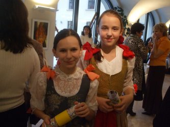 Deň vidieka v NR SR (2. časť)