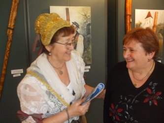 Deň vidieka v NR SR (2. časť)