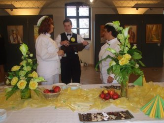 Deň vidieka v NR SR (2. časť)