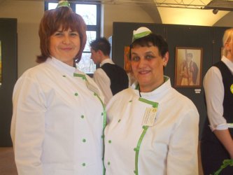 Deň vidieka v NR SR (2. časť)