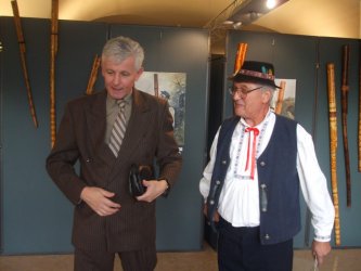 Deň vidieka v NR SR (2. časť)