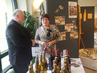 Deň vidieka v NR SR (2. časť)