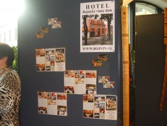 Deň vidieka v NR SR (2. časť)