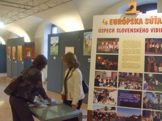 Deň vidieka v NR SR (2. časť)