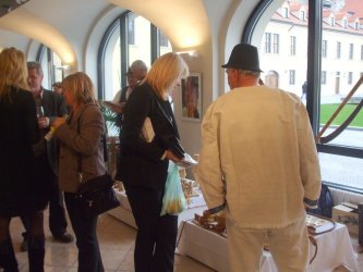 Deň vidieka v NR SR (2. časť)