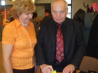 Deň vidieka v NR SR (2. časť)