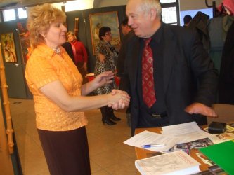 Deň vidieka v NR SR (2. časť)