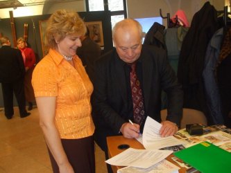 Deň vidieka v NR SR (2. časť)