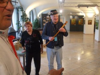 Deň vidieka v NR SR (2. časť)