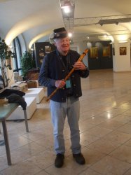 Deň vidieka v NR SR (2. časť)