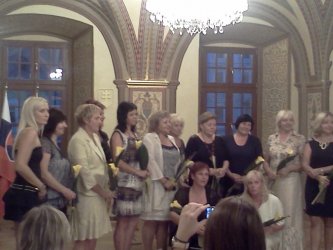 Banskobystrický kraj ocenil svoje Výnimočné ženy