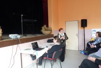 Vyhodnotenie súťaže Vandrovalo vajce ... Vyhodnotenie súťaže Vandrovalo vajce ...