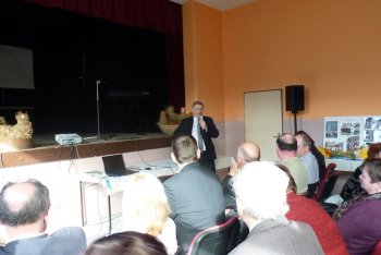 Vyhodnotenie súťaže Vandrovalo vajce ... Vyhodnotenie súťaže Vandrovalo vajce ...