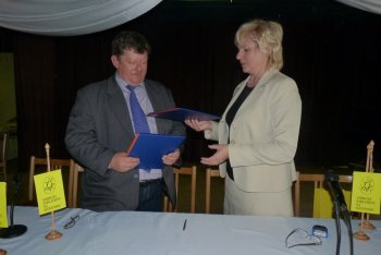 ZMLUVA O PARTNERSTVE A SPOLUPRÁCI ZMLUVA O PARTNERSTVE A SPOLUPRÁCI