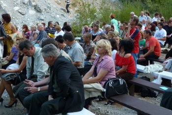 Predsedníčka prijala pozvanie