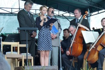 Predsedníčka prijala pozvanie