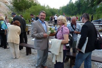 Predsedníčka prijala pozvanie