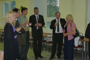 Predsedníčka prijala pozvanie