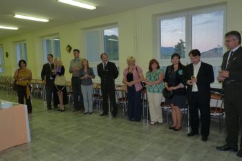 Predsedníčka prijala pozvanie