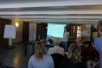 Zúčastnili sme sa IX. Zasadnutia Vidieckeho parlamentu v Estónsku