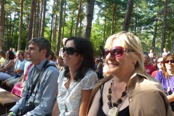 Zúčastnili sme sa IX. Zasadnutia Vidieckeho parlamentu v Estónsku