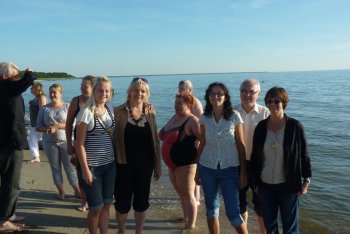 Zúčastnili sme sa IX. Zasadnutia Vidieckeho parlamentu v Estónsku