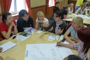 Zúčastnili sme sa IX. Zasadnutia Vidieckeho parlamentu v Estónsku