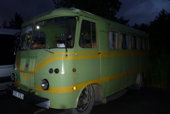 Zúčastnili sme sa IX. Zasadnutia Vidieckeho parlamentu v Estónsku