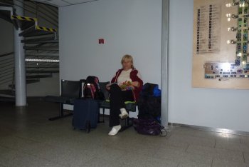 Zúčastnili sme sa IX. Zasadnutia Vidieckeho parlamentu v Estónsku