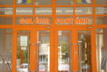 VIPA SK ako partner „Naše životné prostredie si musíme chrániť... je naše... „