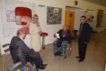 VIPA SK ako partner „Naše životné prostredie si musíme chrániť... je naše... „