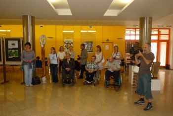 VIPA SK ako partner „Naše životné prostredie si musíme chrániť... je naše... „