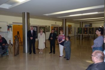 VIPA SK ako partner „Naše životné prostredie si musíme chrániť... je naše... „