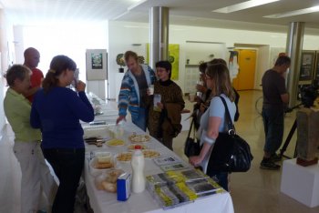 VIPA SK ako partner „Naše životné prostredie si musíme chrániť... je naše... „