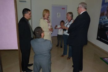 VIPA SK ako partner „Naše životné prostredie si musíme chrániť... je naše... „