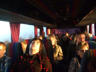 Deň vidieka v NR SR (1. časť)	